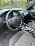 BMW X1 М пакет 8 степена кутия! - изображение 10