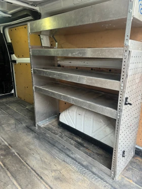 Ford Transit Custom Макси база , снимка 8