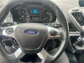 Ford Transit Custom Макси база , снимка 13