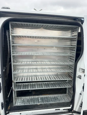 Ford Transit Custom Макси база , снимка 9