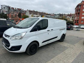 Ford Transit Custom Макси база , снимка 4