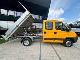 Iveco Daily самосвал 35C15 до 3, 5т. , снимка 3