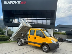 Iveco Daily самосвал 35C15 до 3, 5т. , снимка 1