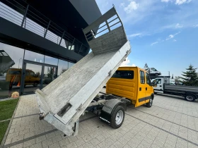 Iveco Daily самосвал 35C15 до 3, 5т. , снимка 4