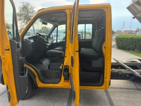 Iveco Daily самосвал 35C15 до 3, 5т. , снимка 11