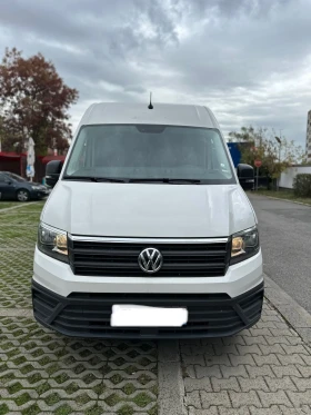 Обява за продажба на VW Crafter ~66 500 лв. - изображение 1