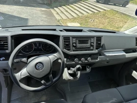 VW Crafter, снимка 6