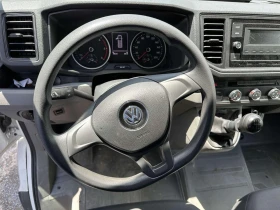 VW Crafter, снимка 7