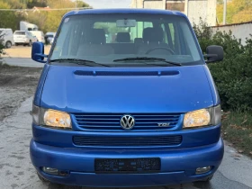  VW Multivan