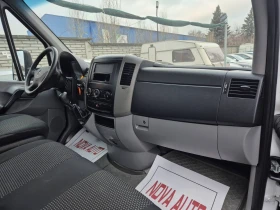 Mercedes-Benz Sprinter 2.2CDI-БОРДОВИ-УНИКАЛНО ЗАПАЗЕН, снимка 9