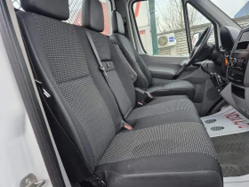 Mercedes-Benz Sprinter 2.2CDI-БОРДОВИ-УНИКАЛНО ЗАПАЗЕН, снимка 10