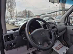 Mercedes-Benz Sprinter 2.2CDI-БОРДОВИ-УНИКАЛНО ЗАПАЗЕН, снимка 8