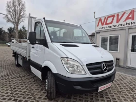 Mercedes-Benz Sprinter 2.2CDI-БОРДОВИ-УНИКАЛНО ЗАПАЗЕН, снимка 5