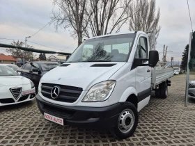     Mercedes-Benz Sprinter 2.2CDI-- 