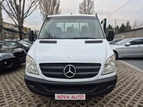 Mercedes-Benz Sprinter 2.2CDI-БОРДОВИ-УНИКАЛНО ЗАПАЗЕН, снимка 6