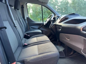 Обява за продажба на Ford Transit Custom 2.2d KLIMA ~15 490 лв. - изображение 10