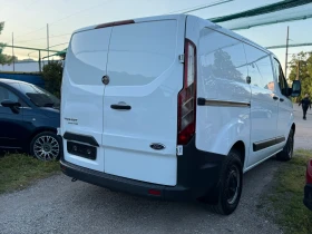 Обява за продажба на Ford Transit Custom 2.2d KLIMA ~15 490 лв. - изображение 6