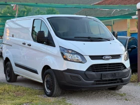 Обява за продажба на Ford Transit Custom 2.2d KLIMA ~15 490 лв. - изображение 2