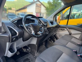 Обява за продажба на Ford Transit Custom 2.2d KLIMA ~15 490 лв. - изображение 7