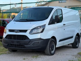 Обява за продажба на Ford Transit Custom 2.2d KLIMA ~15 490 лв. - изображение 1