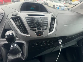 Ford Transit Custom Макси база  | Auto.bg — изображение 12