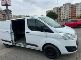 Ford Transit Custom Макси база  | Auto.bg — изображение 3