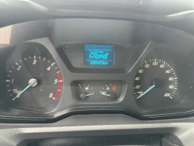 Ford Transit Custom Макси база  | Auto.bg — изображение 15