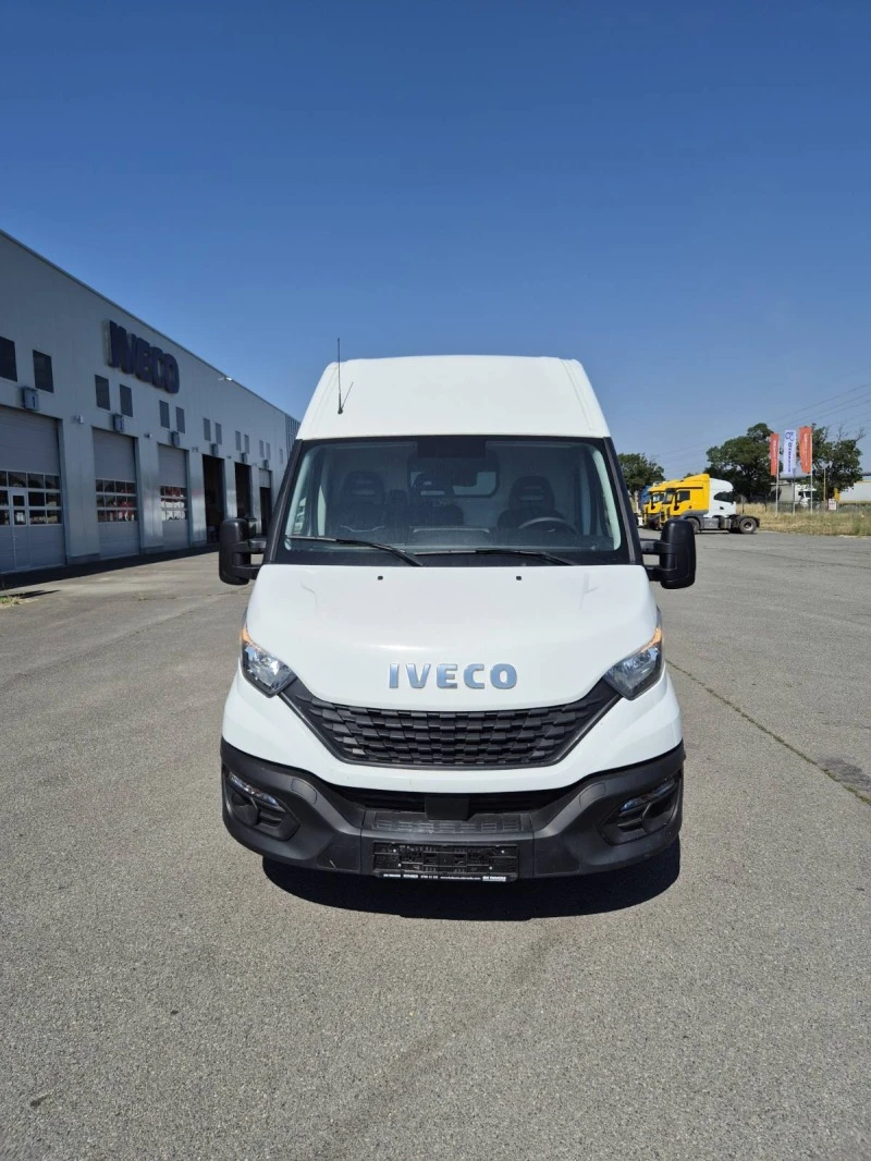 Iveco Daily 35S16, снимка 3 - Бусове и автобуси - 46271515