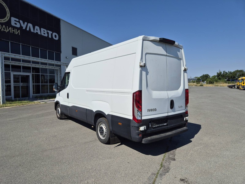 Iveco Daily 35S16, снимка 6 - Бусове и автобуси - 46271515