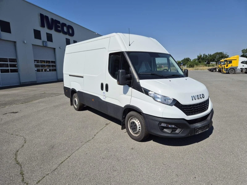 Iveco Daily 35S16, снимка 4 - Бусове и автобуси - 46271515