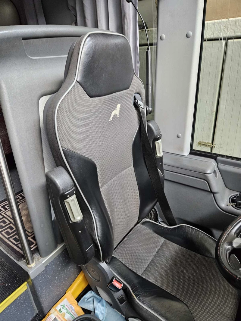 Man Lion S Classic, снимка 6 - Бусове и автобуси - 53436856