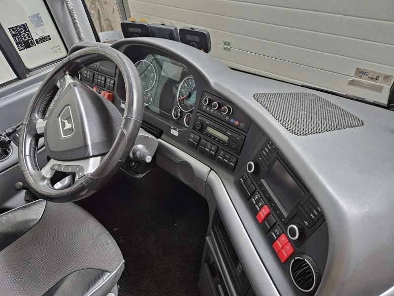 Man Lion S Classic, снимка 7 - Бусове и автобуси - 53436856