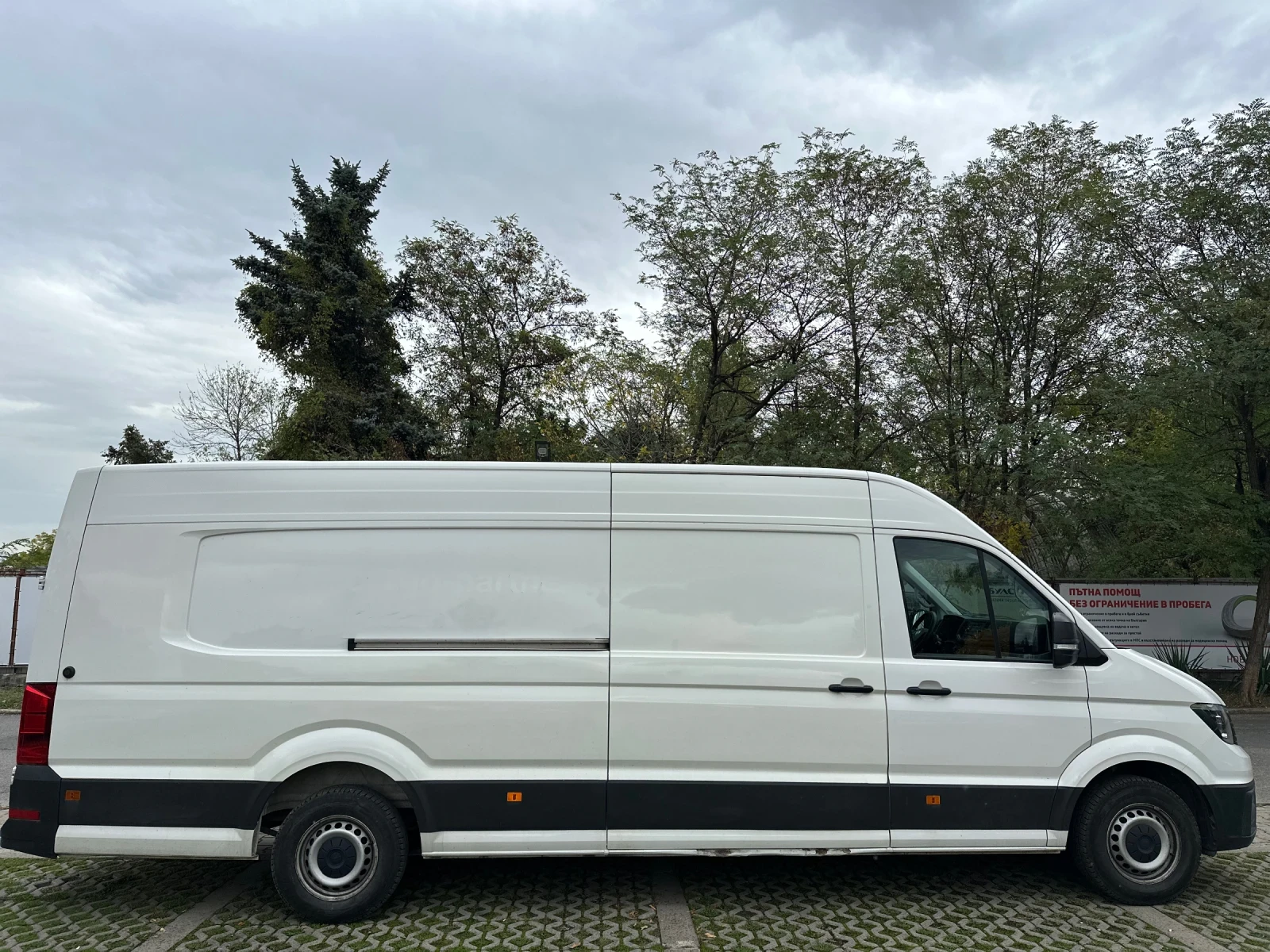 VW Crafter  - изображение 4