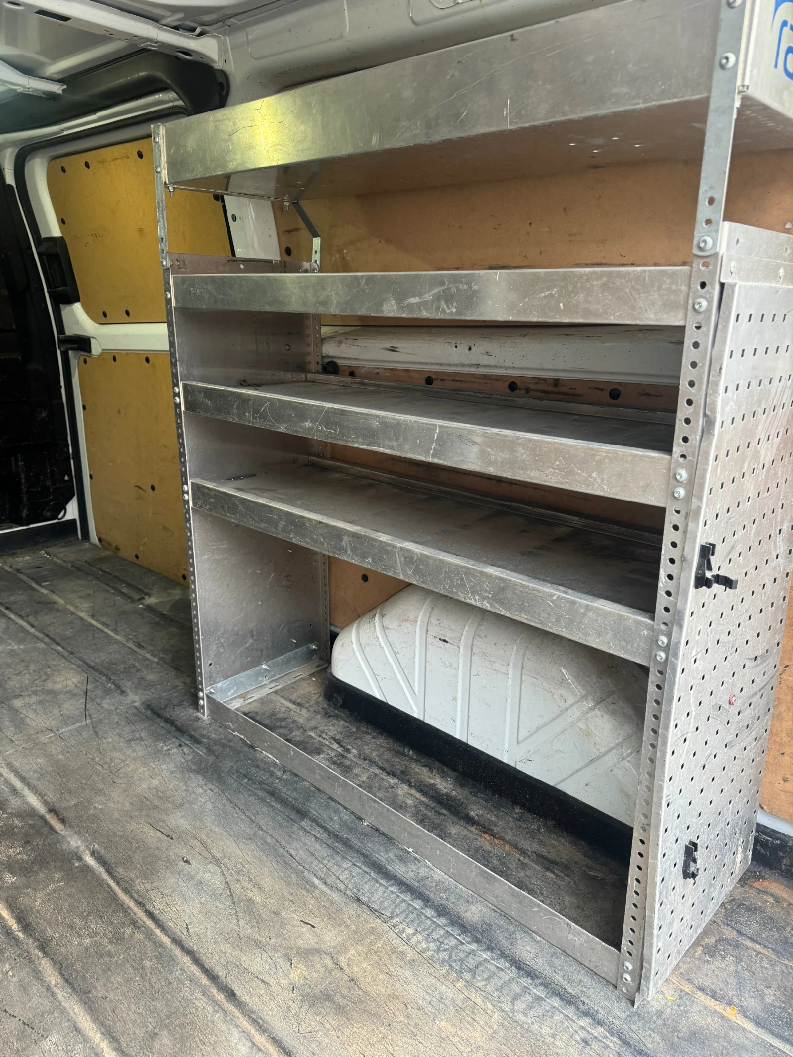 Ford Transit Custom Макси база , снимка 8 - Бусове и автобуси - 56526481