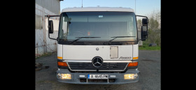 Mercedes-Benz Atego 815, снимка 1 - Камиони - 45197755