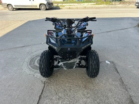 Bashan BS 125 куб., снимка 1