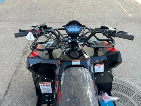 Bashan BS 125 куб., снимка 10