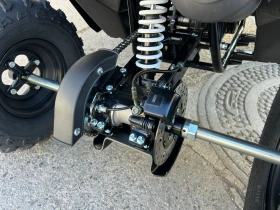 Bashan BS 125 куб., снимка 12