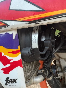 Ktm SX-F, снимка 6