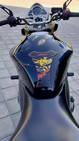 Honda Hornet Cb600i, снимка 4