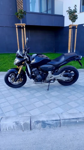 Honda Hornet Cb600i, снимка 2