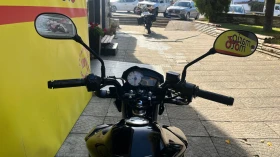 Yamaha YBR YS125 A2, снимка 6