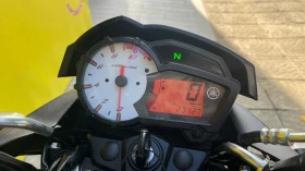 Yamaha YBR YS125 A2, снимка 7