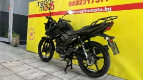 Yamaha YBR YS125 A2, снимка 10