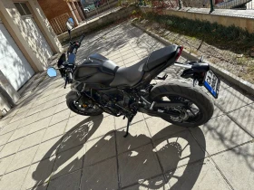 Yamaha Mt-07, снимка 6