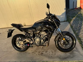 Yamaha Mt-07, снимка 11