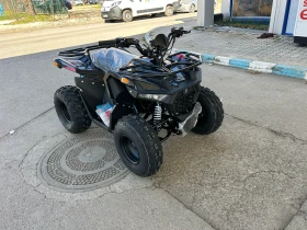 ����� �� �������� �� Bashan BS 125 ���.