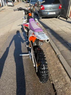 Ktm SX-F undefined | Auto.bg — изображение 5