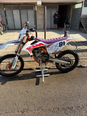 Ktm SX-F undefined | Auto.bg — изображение 2