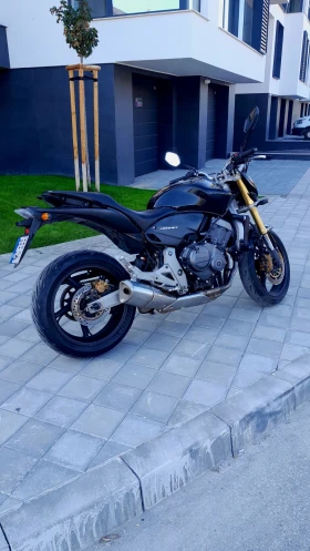 Honda Hornet Cb600i | Mobile.bg � ����� ������ 3